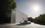 Lexus LS460 2012 года (EU)